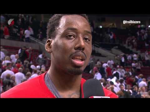 Video 4 - Al Farouq Aminu