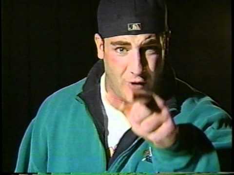 Video 1 - Jared Tomich