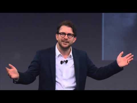 Video 3 - Andrea Joyce