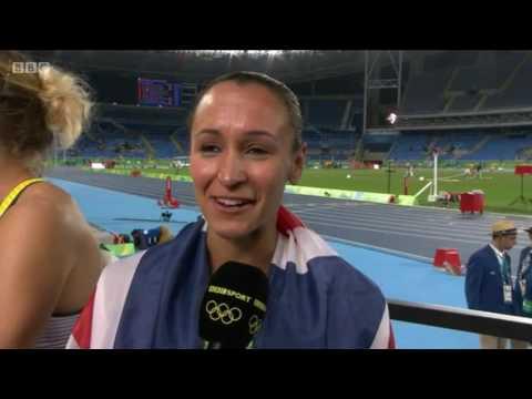 Video 6 - Jessica Ennis-Hill