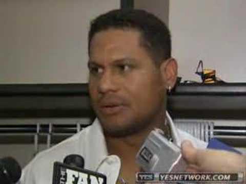 Video 1 - Bobby Abreu