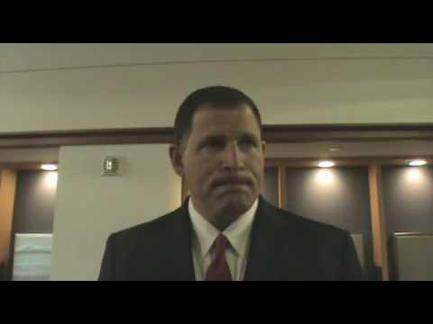 Video 3 - Greg Schiano