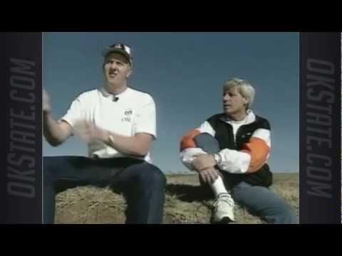 Video 4 - Bryant Reeves