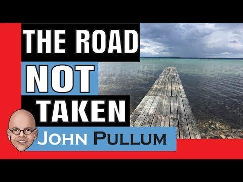 Video 3 - John Brooks