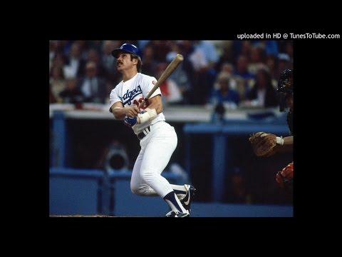 Video 5 - Ron Cey