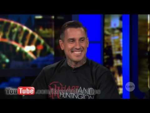 Video 4 - Carey Hart