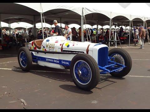 Video 3 - Wally Dallenbach Sr.