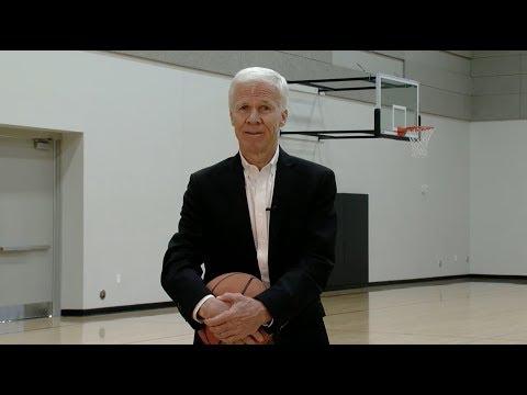 Video 2 - Bob McKillop