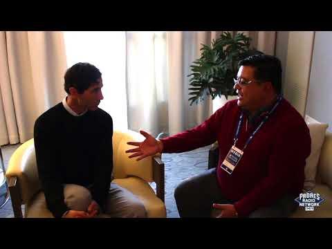 Video 4 - A.J. Preller