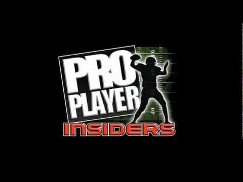 Video 6 - Scott Fujita