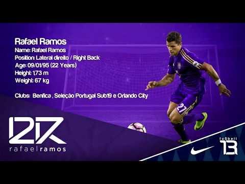 Video 3 - Rafael Ramos