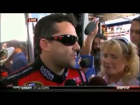 Video 4 - Tony Stewart