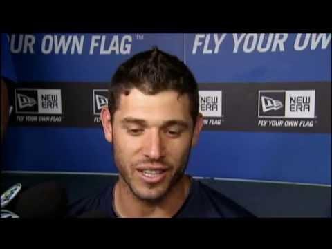 Video 1 - Ian Kinsler