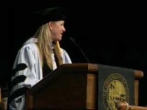 Video 3 - Kristin Armstrong
