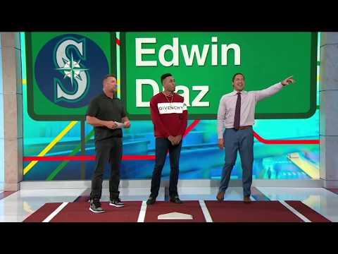 Video 1 - Edwin Diaz