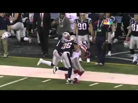 Video 1 - Mario Manningham
