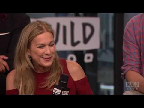 Video 2 - Anthony Bennett