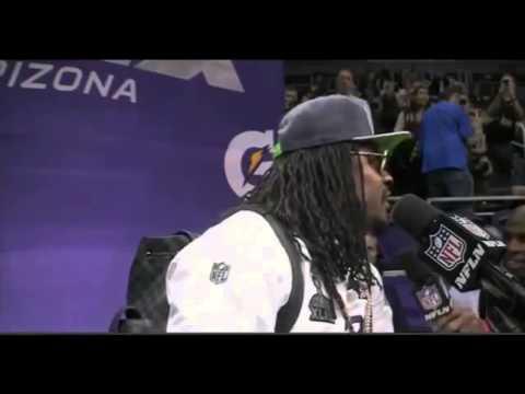 Video 4 - Marshawn Lynch