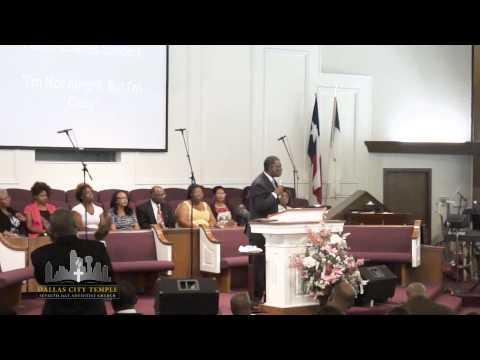 Video 1 - Charlie Sanders