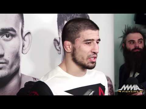 Video 3 - Rustam Khabilov