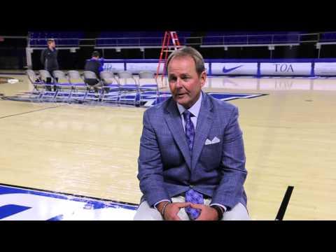 Video 5 - Kermit Davis