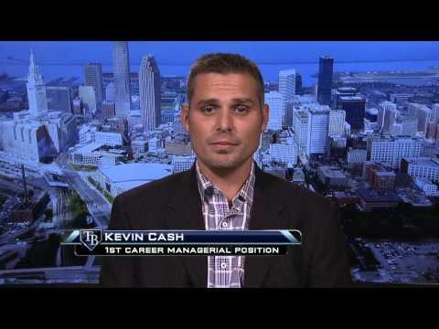 Video 4 - Kevin Cash