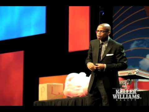 Video 3 - Kyle Williams