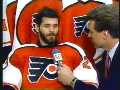 Video 5 - Ron Hextall