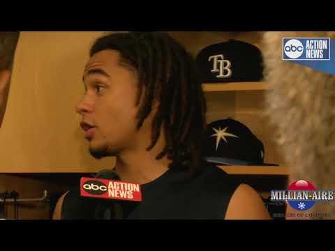 Video 2 - Chris Archer