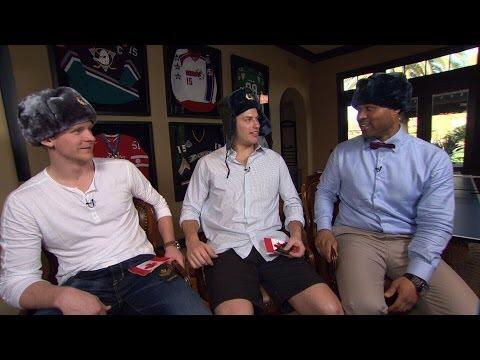 Video 6 - Ryan Getzlaf