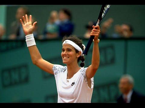 Video 4 - Mary Joe Fernandez