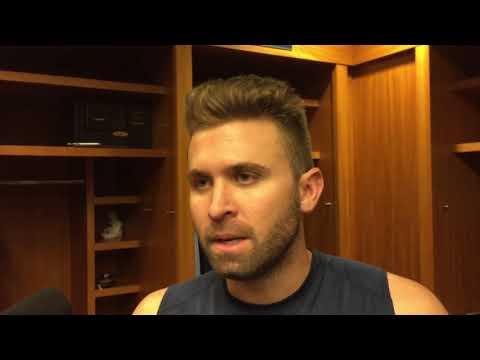 Video 3 - Brian Dozier