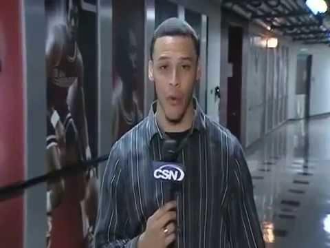 Video 3 - Kendall Gill