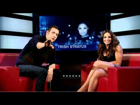 Video 3 - Trish Stratus