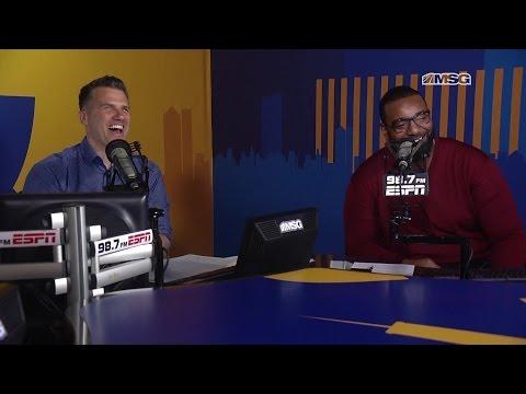 Video 3 - Chris Canty