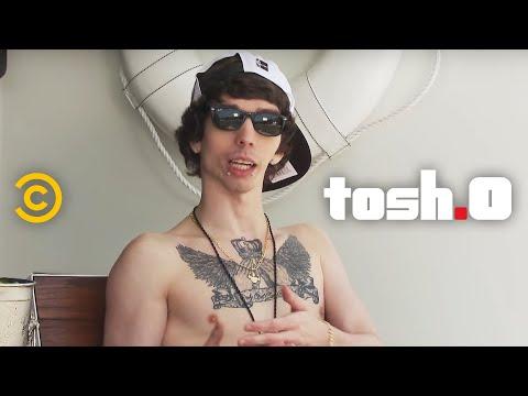 Video 3 - Drew Gooden