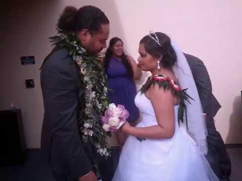 Video 3 - Tony Finau