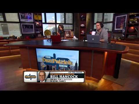 Video 4 - Bill Hancock