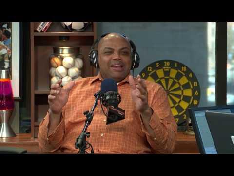 Video 4 - Charles Barkley