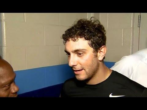 Video 1 - Giorgio Tavecchio