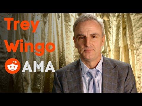 Video 5 - Trey Wingo