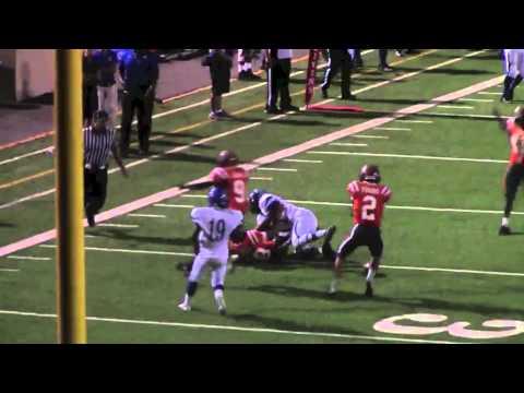 Video 3 - Tino Martinez