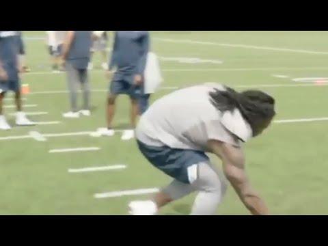 Video 6 - Jaylon Smith
