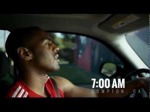 Video 5 - Arron Afflalo