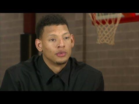 Video 4 - Isaiah Austin