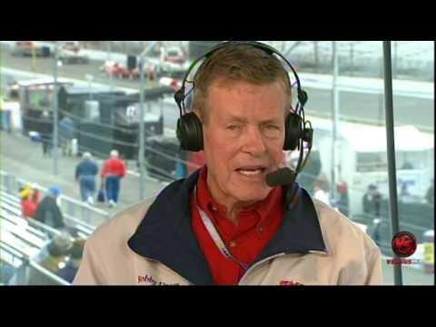 Video 3 - Al Unser Jr.