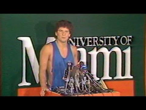 Video 4 - Bernie Kosar
