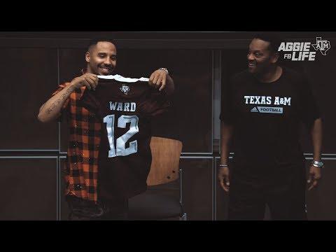 Video 1 - Andre Ward