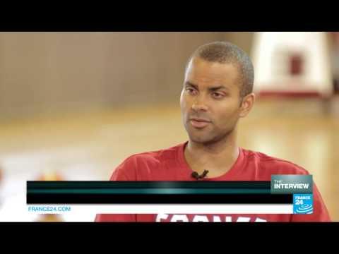 Video 2 - Tony Parker