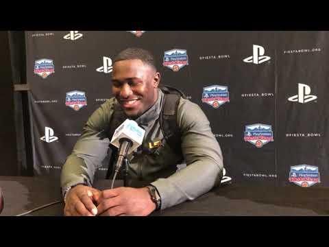 Video 3 - Devin White